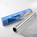 Widely use!!! foil use in takeaway restaurant